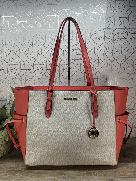 Michael Kors Handbags - 8734 Michael Kors Gilly Tote bag 275718734